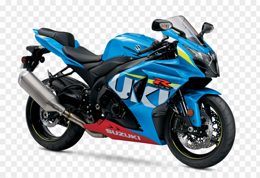 Suzuki Gixxer GSX-R1000 GSX-R Series Team Ecstar PNG