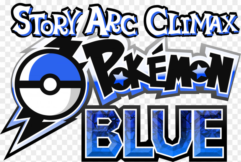 Technology Pokémon Red And Blue Logo Brand PNG