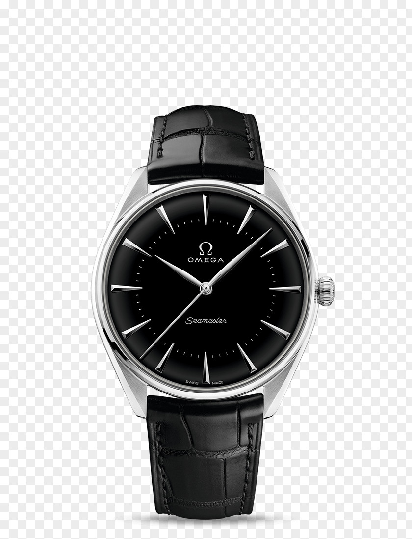 Watch Omega SA Panerai Seamaster Chronograph PNG