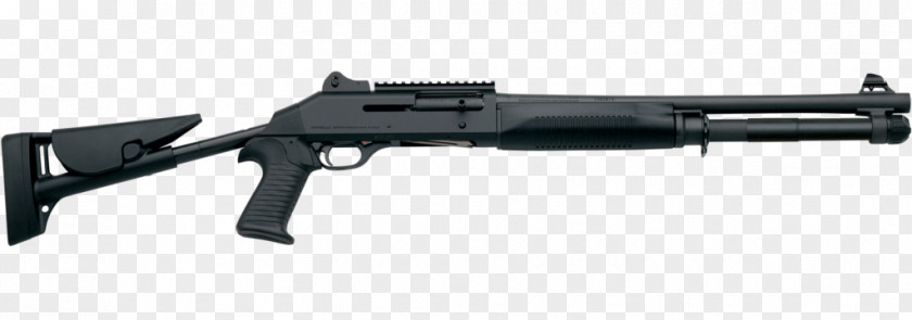 Weapon Benelli M4 M3 Vinci Armi SpA Carbine PNG