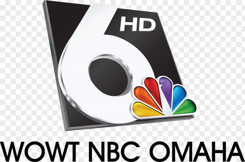 WOWT NBC Omaha Television Show Channel PNG