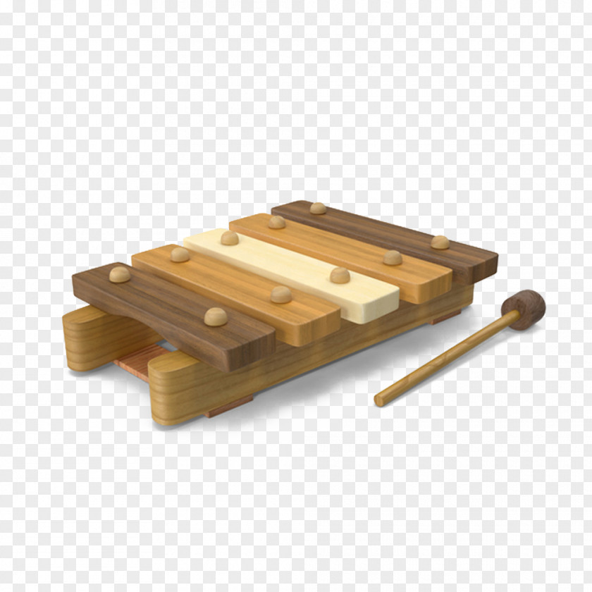 Baby Wooden Xylophone Download Icon PNG