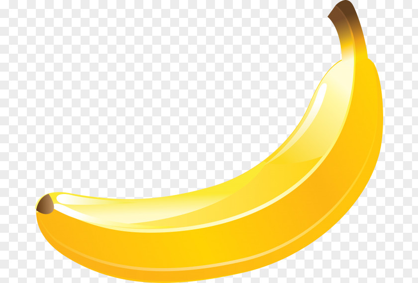 Banana Fruit Clip Art PNG