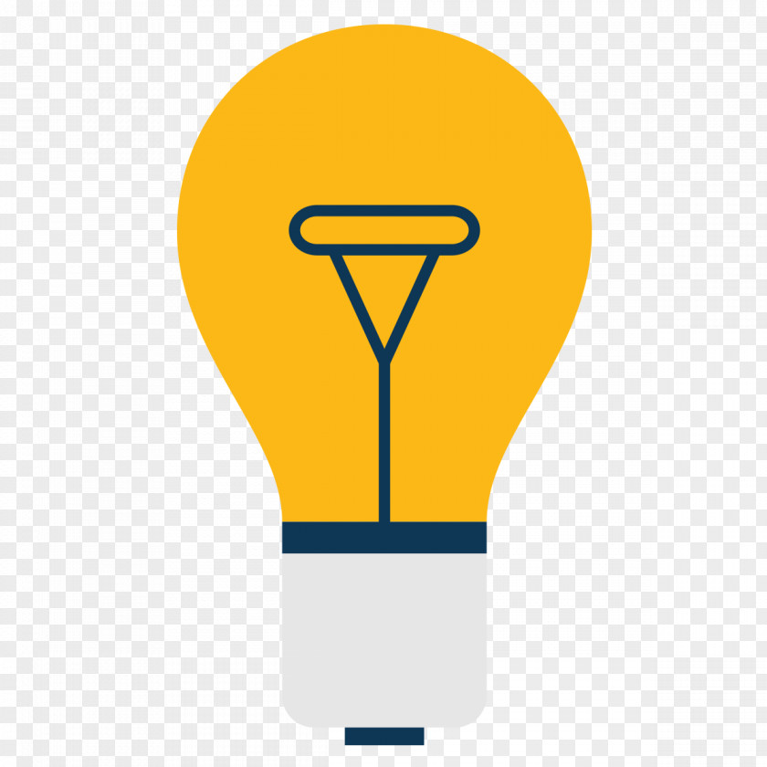 Bulb Responsive Web Design Creativity Idea PNG