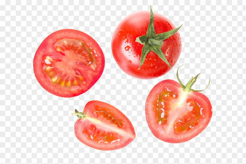 Cherry Tomato Leftovers Vegetable Fruit PNG