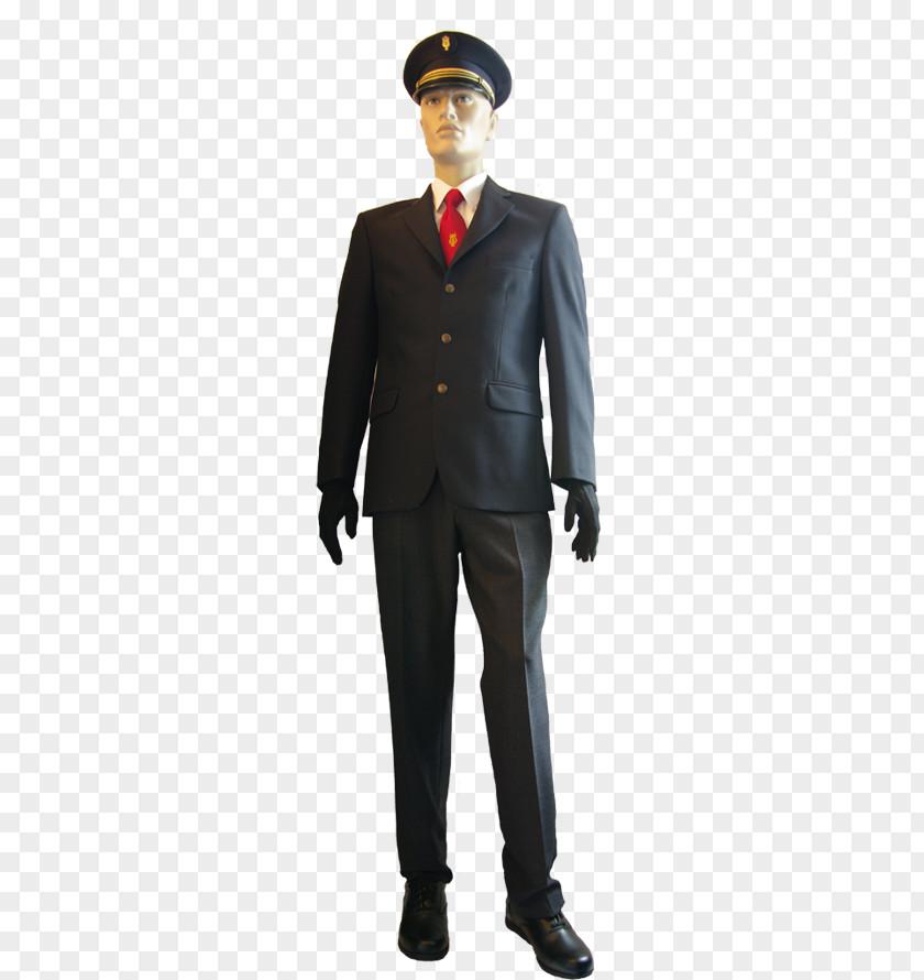 Costume Homme Tuxedo M. PNG