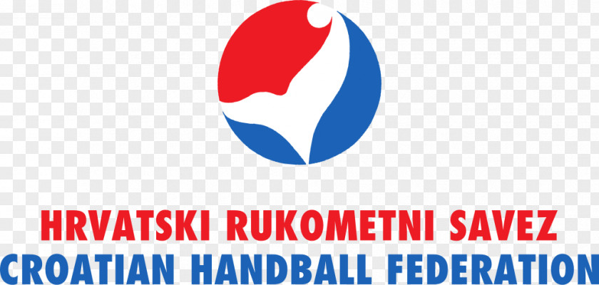 Croatia Logo Men's National Handball Team Croatian Federation International European PNG