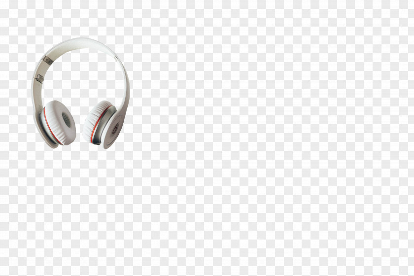 Ear Headphones Audio Jewellery Silver PNG