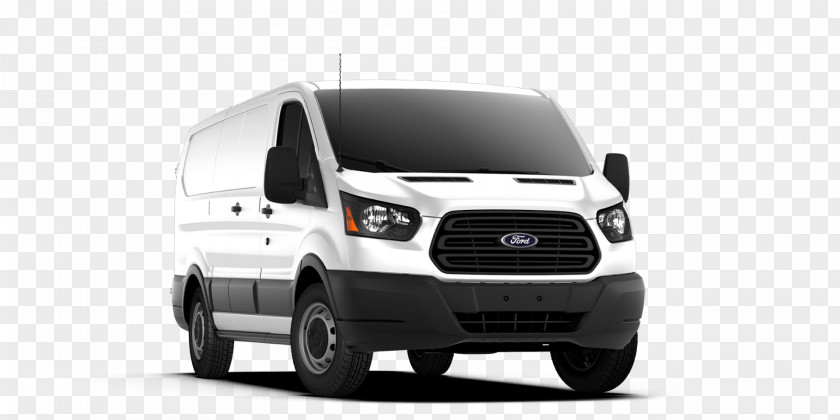 Ford Motor Company Van Car 2018 Transit-150 PNG