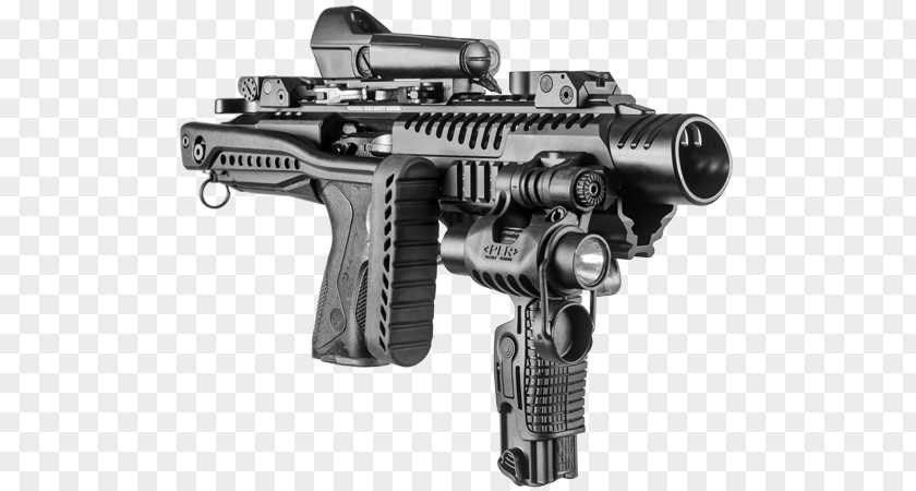 Glock 25 Pistol Beretta Px4 Storm Personal Defense Weapon Firearm Self-defense PNG