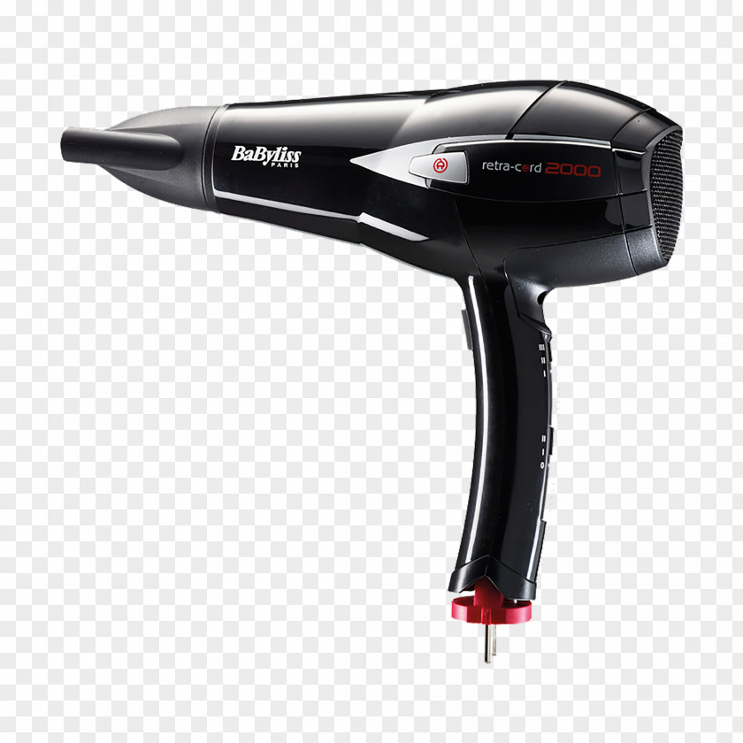 Hair Dryer Iron Dryers Care Personal PNG