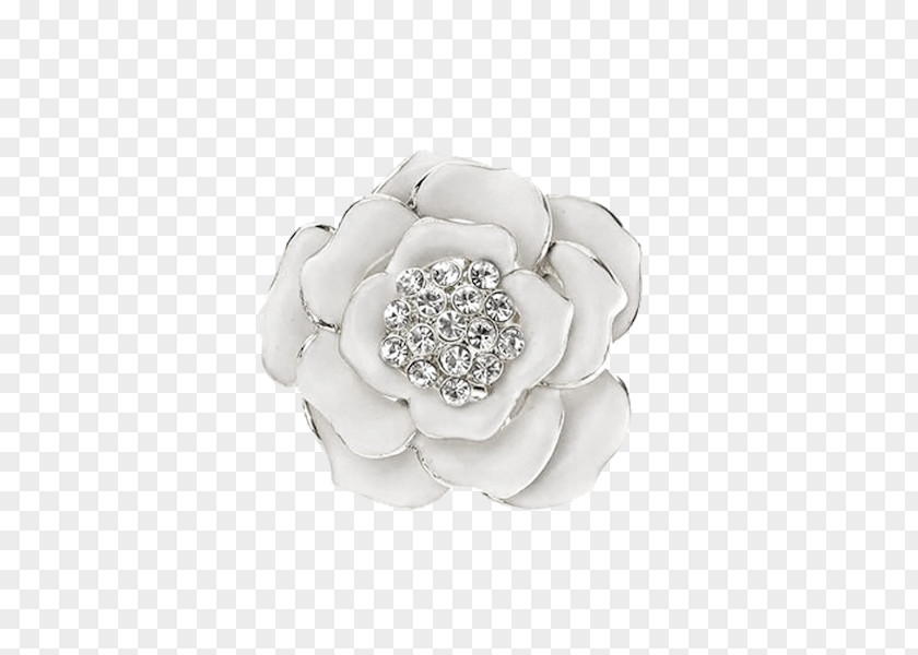 Jewellery Cut Flowers Body Jewelry Design Diamond PNG