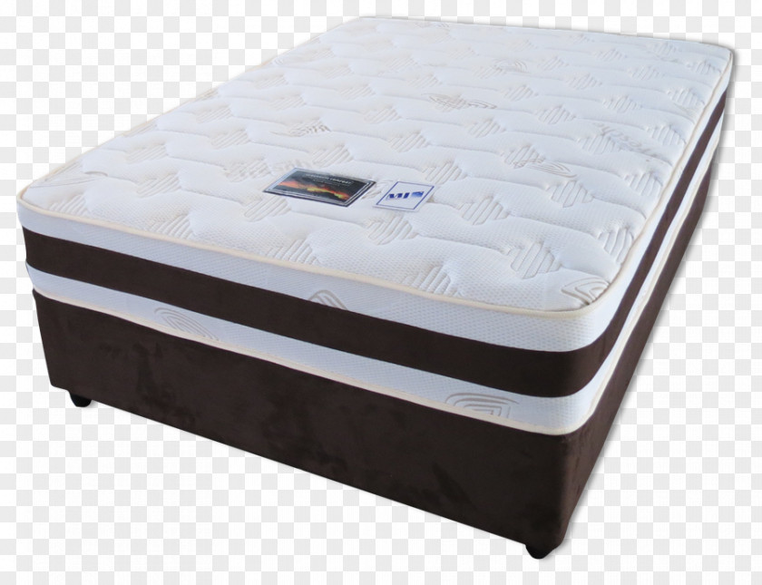 Mattress Bed Frame Box-spring PNG