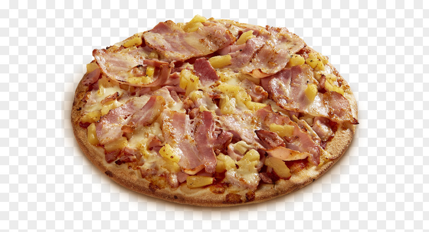 Pineapple Slice California-style Pizza Sicilian Tarte Flambée Zwiebelkuchen PNG