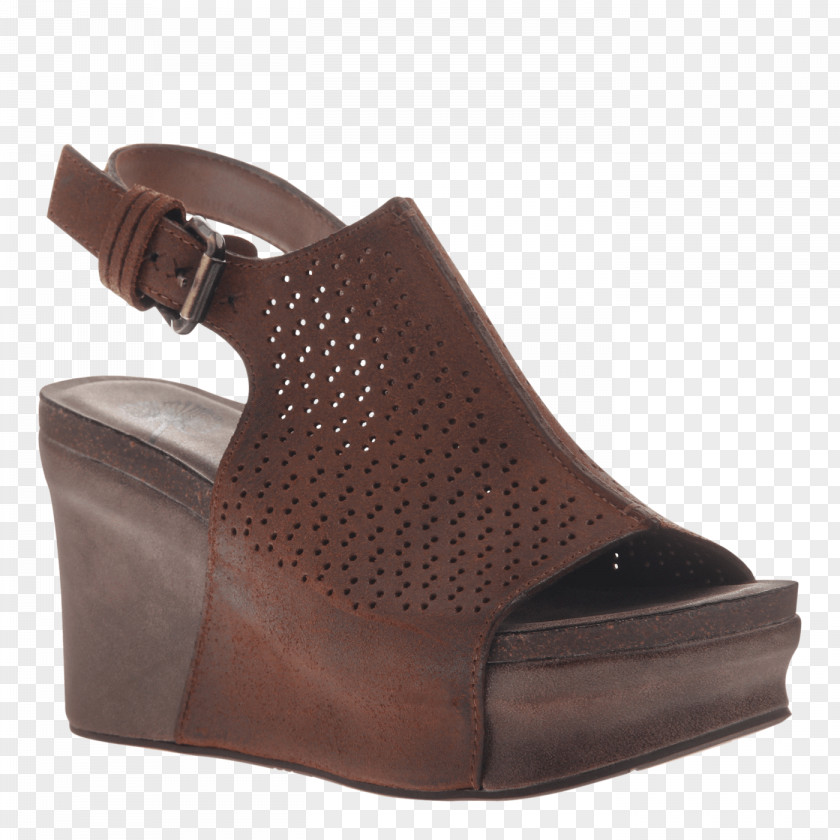 Sandal Wedge OTBT Women's Jaunt Shoe Clothing PNG