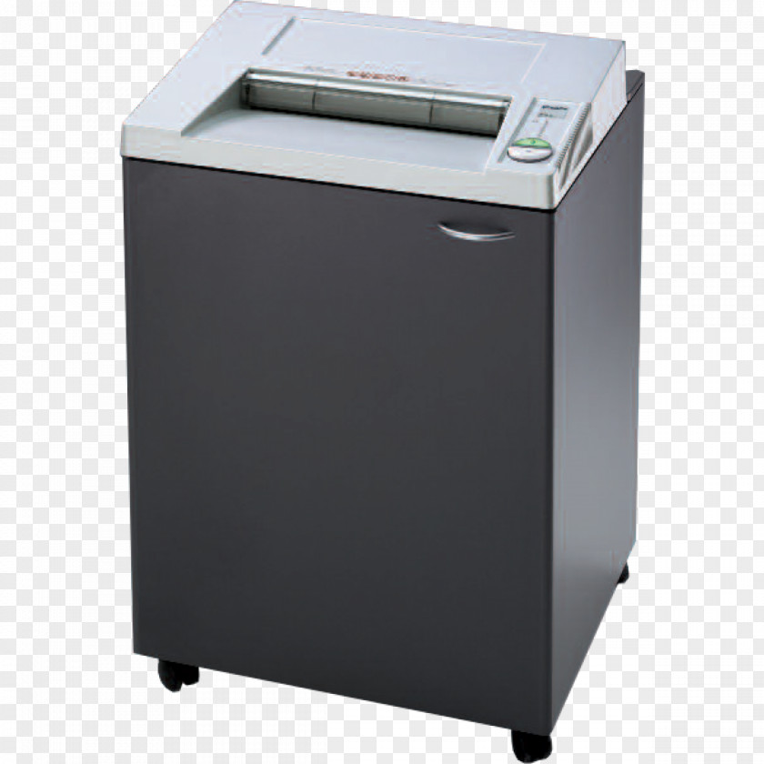 Shredder Paper Office Industrial Swingline PNG