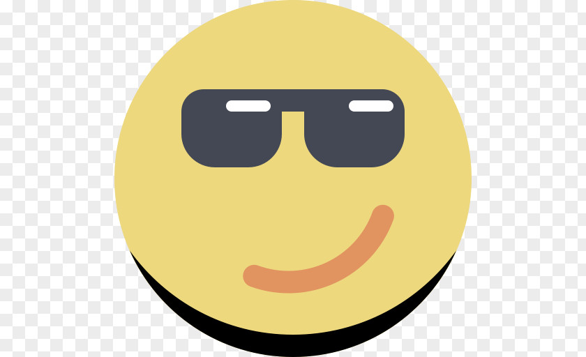 Smiley Emoticon PNG