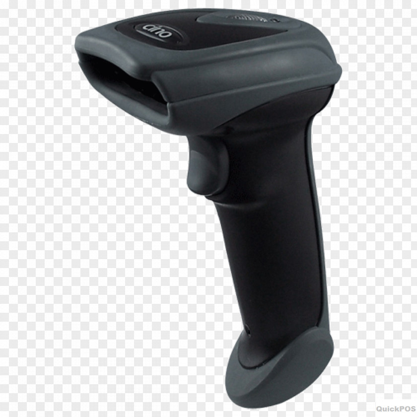 USB Barcode Scanners Image Scanner RS-232 PNG