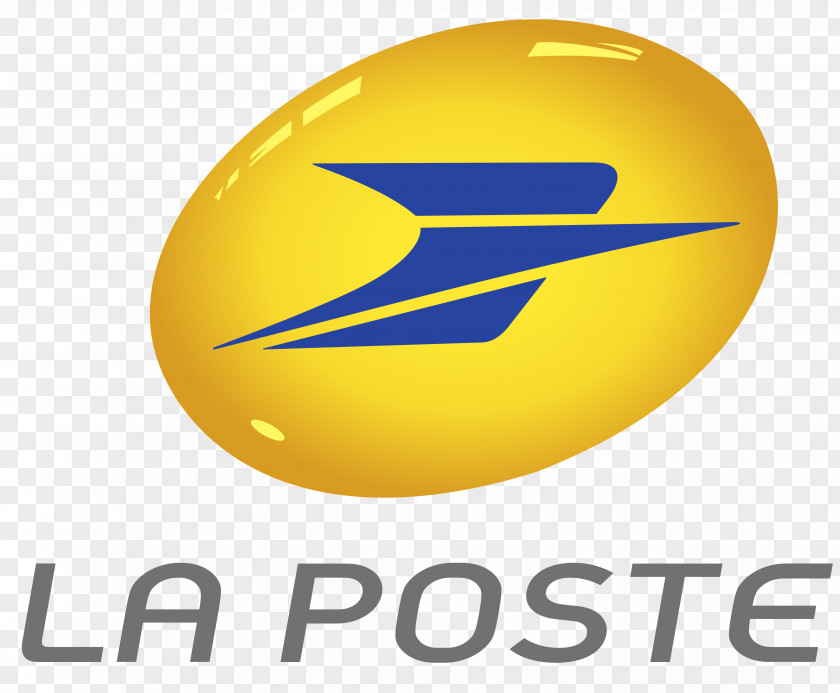 Business La Poste Mail Logo Tourcoing PNG