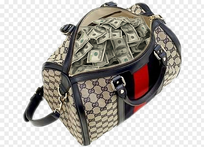 Chanel Handbag Gucci Money Bag PNG