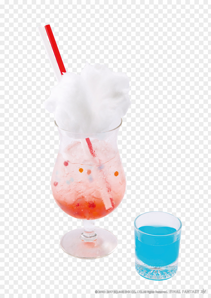 Cocktail Garnish Milkshake Cafe Non-alcoholic Drink PNG