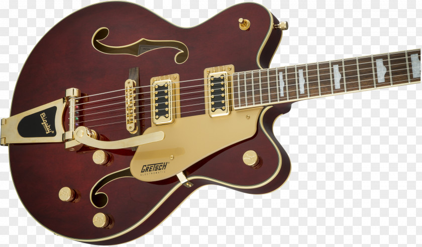 Falcon Twelve-string Guitar Gretsch Semi-acoustic Archtop PNG