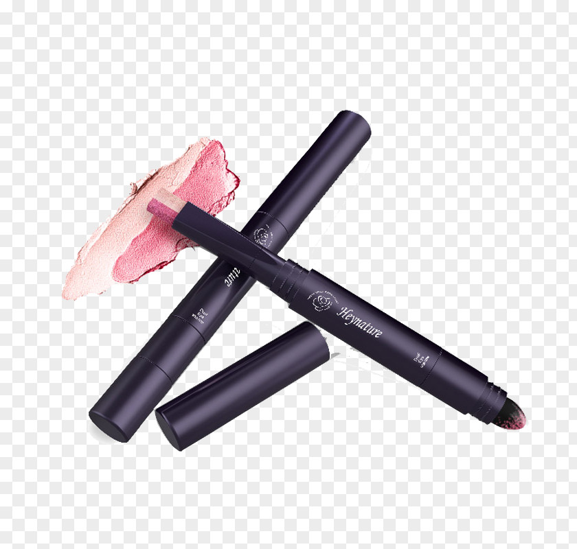 Makeup Eye Shadow Heynature Color BB Cream Lipstick PNG
