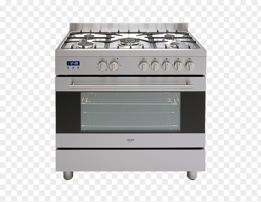 Oven Gas Stove Cooking Ranges Electric Cooker PNG