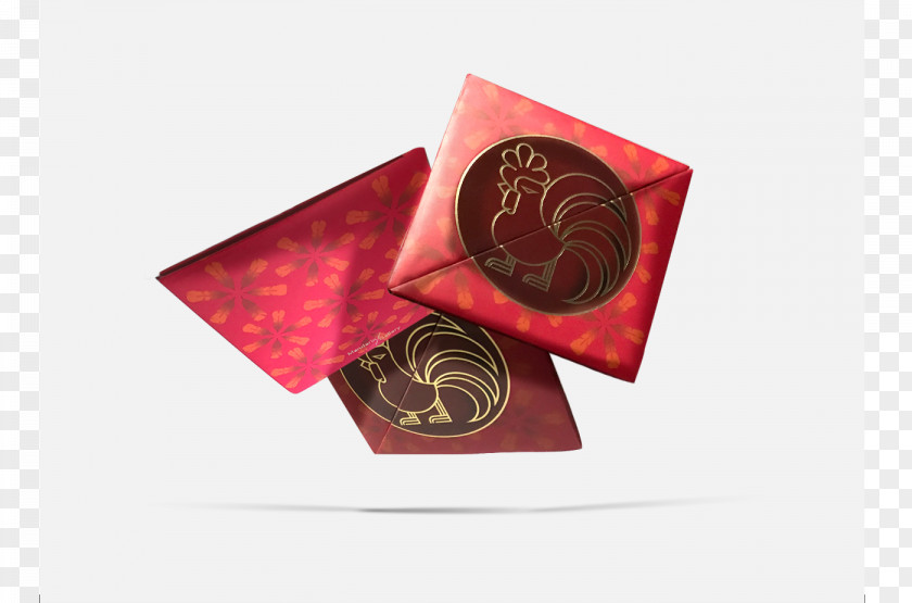 Red Packets Envelope Packaging And Labeling Paper Creativity PNG