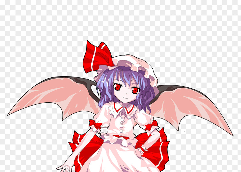 Scarlet Fragments The Embodiment Of Devil Hidden Star In Four Seasons Imperishable Night Lotus Land Story Touhou Hisōtensoku PNG