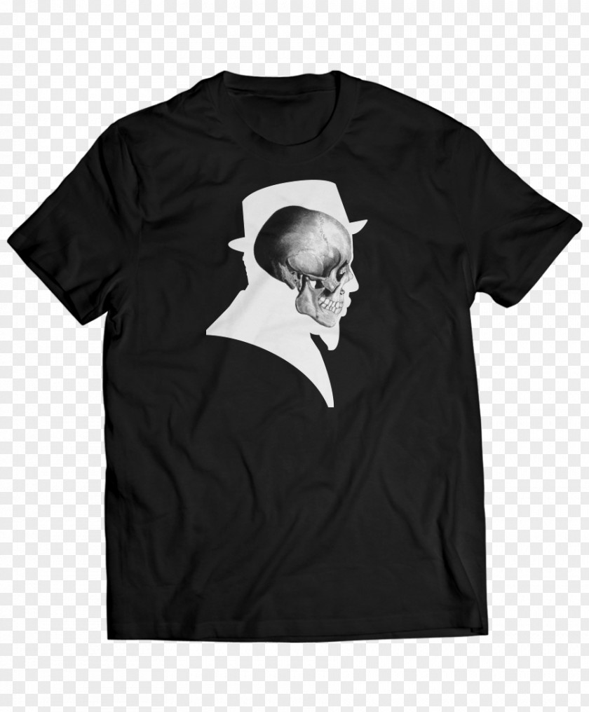 Skull T-shirt Printing Eric Cartman Clothing Sleeve PNG