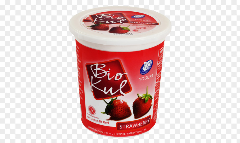Strawberry Yogurt Yoghurt Breakfast Cereal Food Crème Fraîche PNG