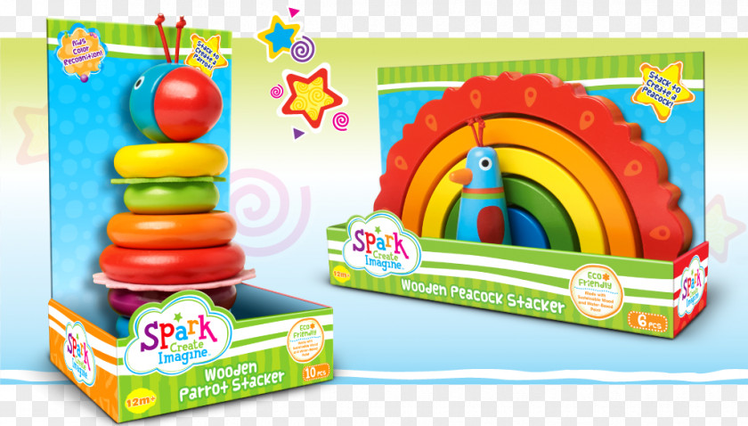 Toy Packaging And Labeling PNG