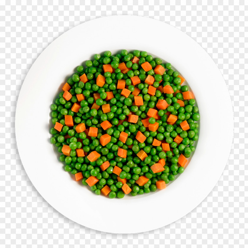 Vegetable Frozen Vegetables Pea Carrot Food PNG