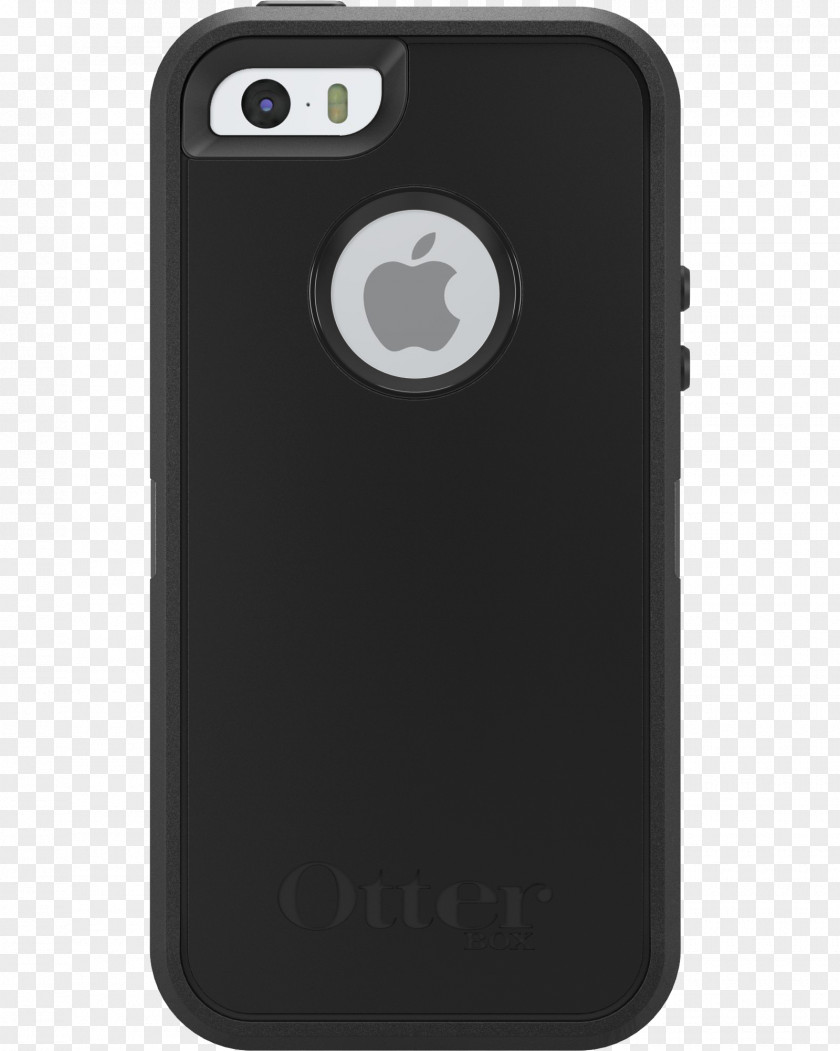 Apple IPhone 5s 6 SE OtterBox PNG