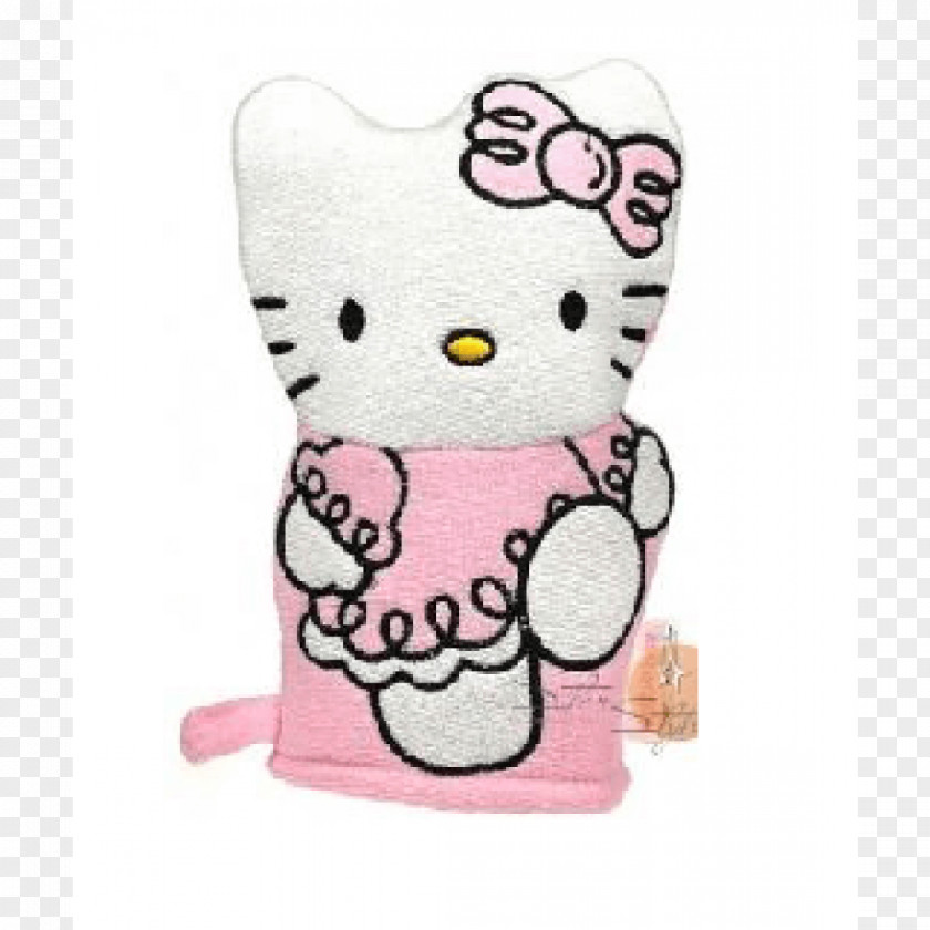 Bath Foam Hello Kitty Perfume Plush Female PNG