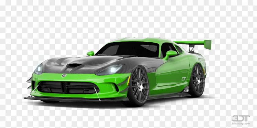 Car Hennessey Viper Venom 1000 Twin Turbo Dodge Performance Engineering PNG