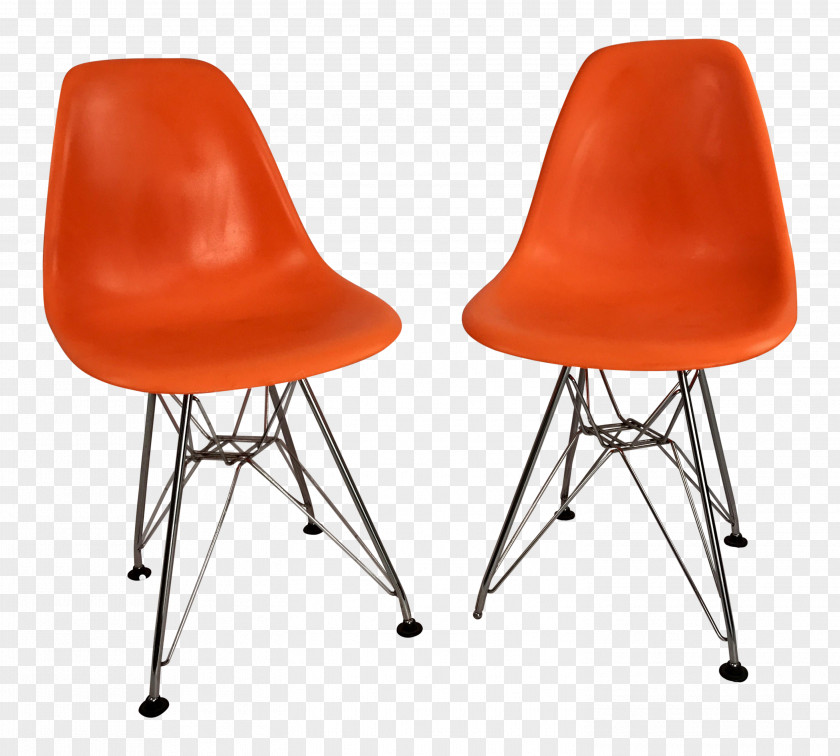 Chair Eames Lounge Storage Unit Table Plastic PNG