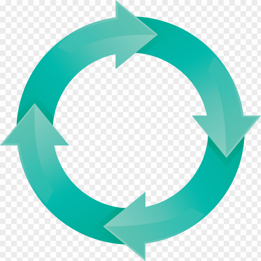 Circle Arrow PNG