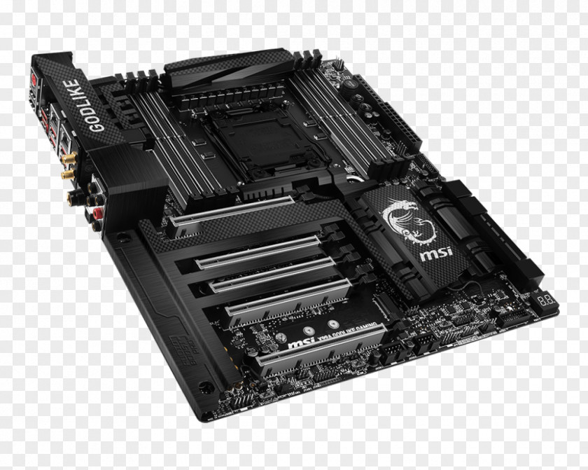 Computer LGA 2011 Motherboard Intel X99 Micro-Star International CPU Socket PNG