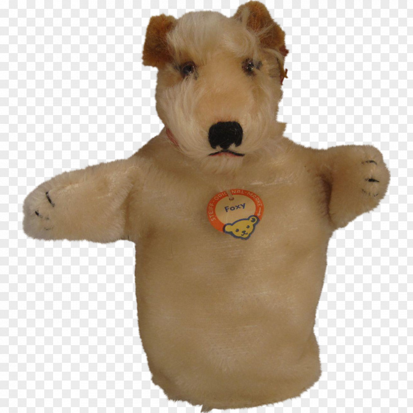 Dog Stuffed Animals & Cuddly Toys Snout PNG