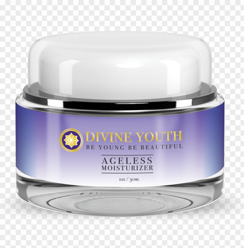 Face Anti-aging Cream Moisturizer Wrinkle Facial PNG
