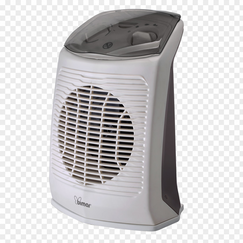 Home Appliance Electric Heating Fan Heater PNG