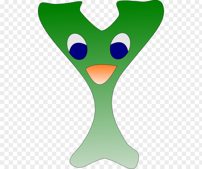 Linux YaST OpenSUSE Frog Clip Art PNG