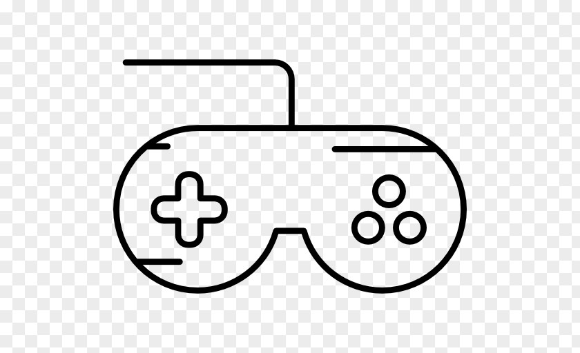 Mango Vector Joystick Game Controllers Video PNG