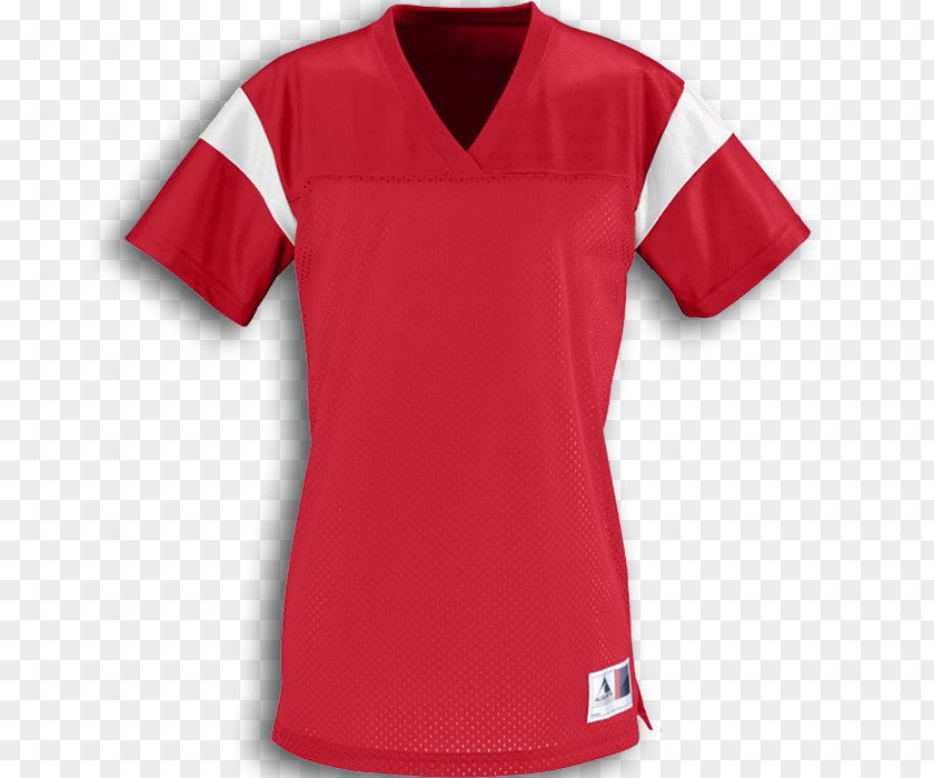 Mesh Shirt T-shirt Sports Fan Jersey Sleeve Sportswear Clothing PNG