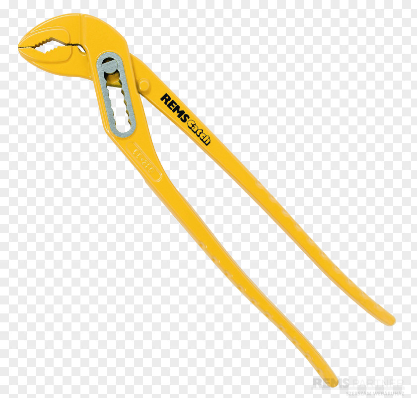 Pliers Diagonal Tongue-and-groove Tool Plumber Wrench PNG