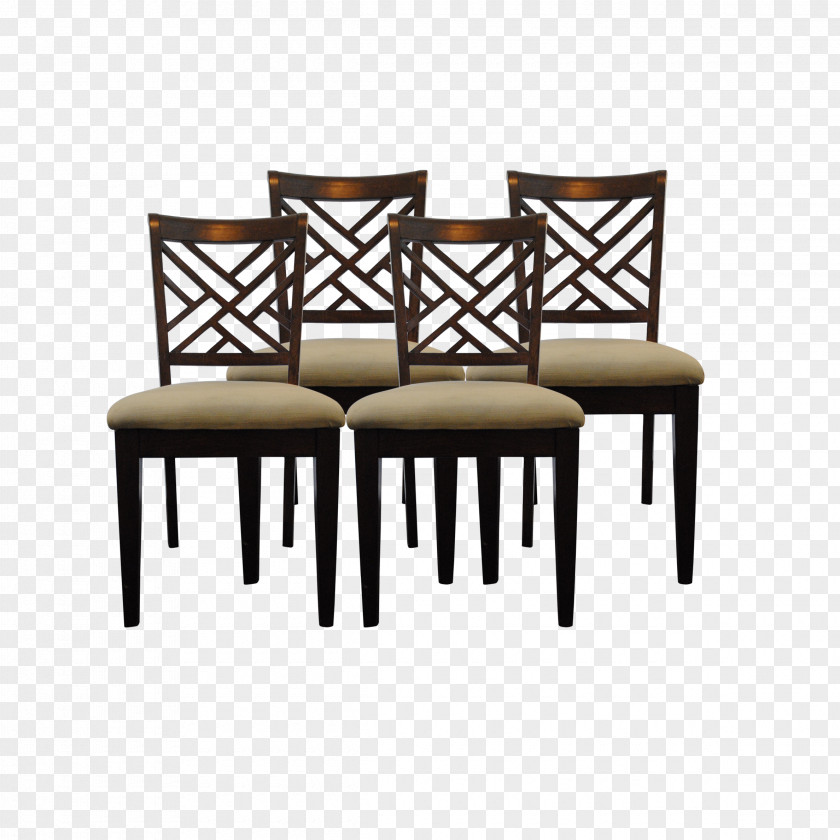 Side Chair Table Angle Armrest PNG