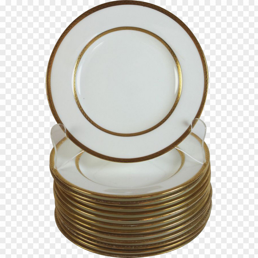 Tableware Plate Porcelain Mintons Faience PNG