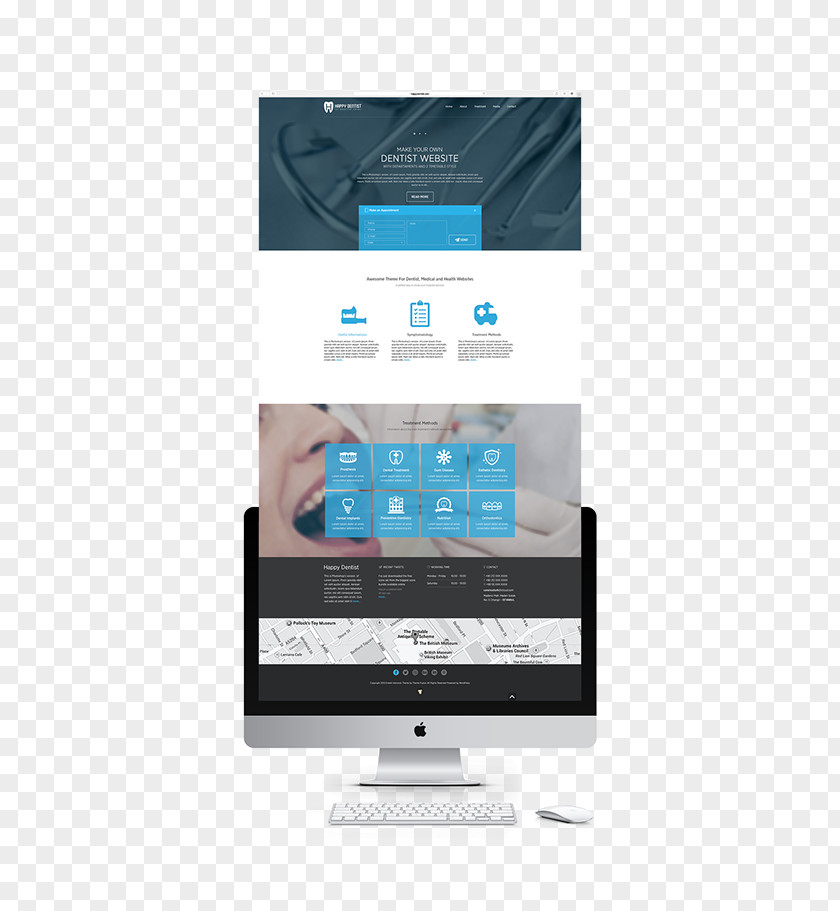 Ui Ux Computer Monitors Multimedia Output Device Display Advertising PNG